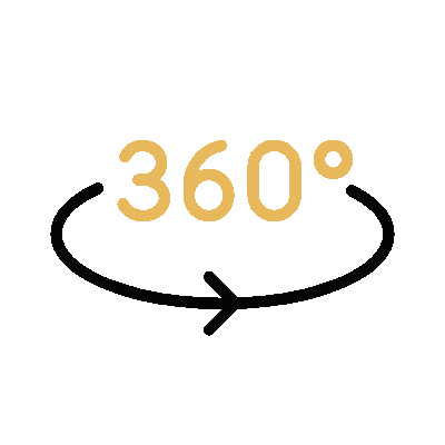 360° Home Knowledge