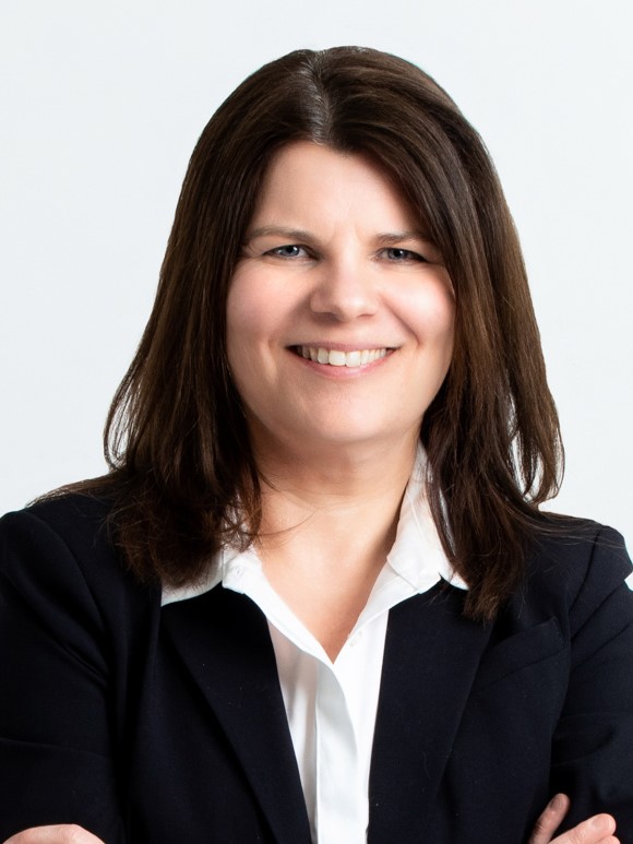 Jody Tindill